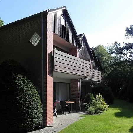 Apartment Sandpeter 1