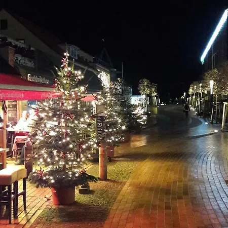 Sandpeter 1 Appartement