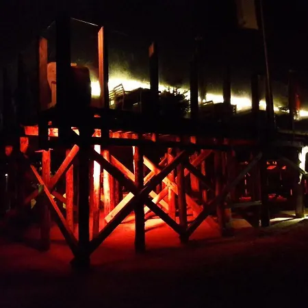 Sandpeter 1 Appartement