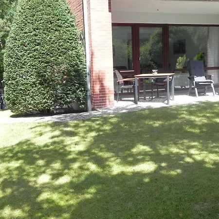 Appartement Sandpeter 1