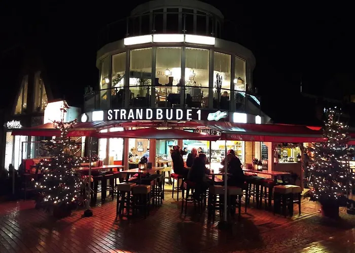 Sandpeter 1 Apartamento