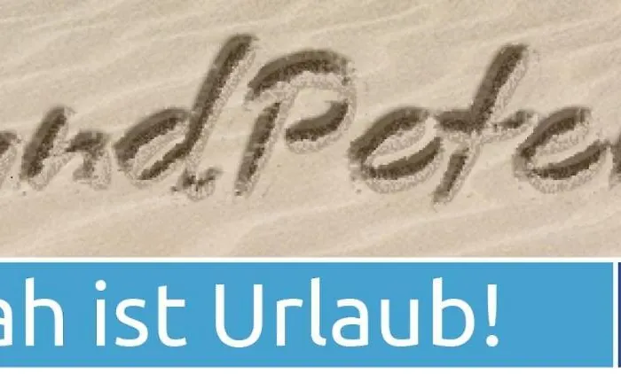 Sandpeter 1 Sankt Peter-Ording