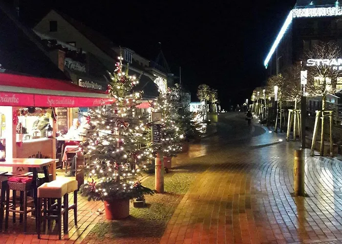 Sandpeter 1 Apartamento