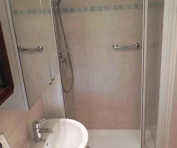 Apartamento Sandpeter 1