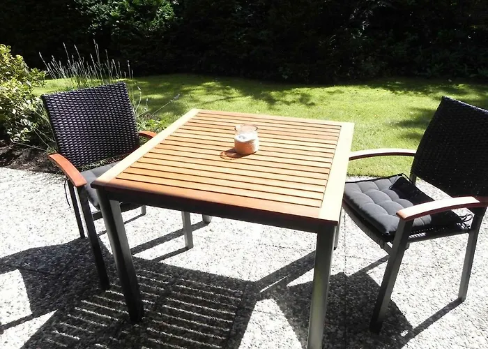 Sandpeter 1 * Sankt Peter-Ording