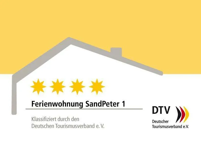 Sandpeter 1 *