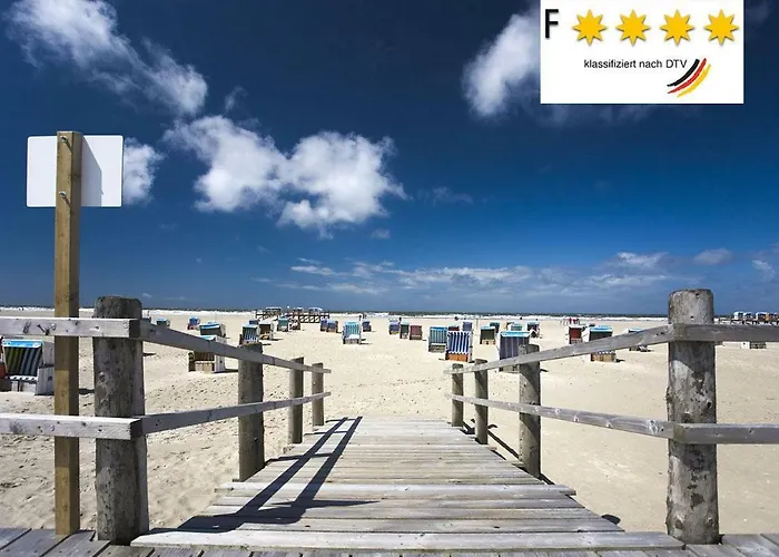 Sandpeter 1 Apartamento