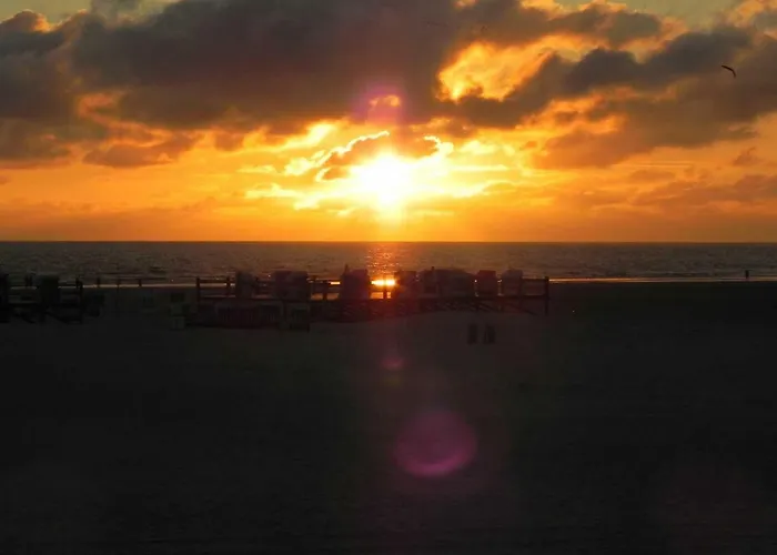 Apartamento Sandpeter 1 *