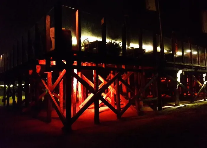 Sandpeter 1 Apartamento