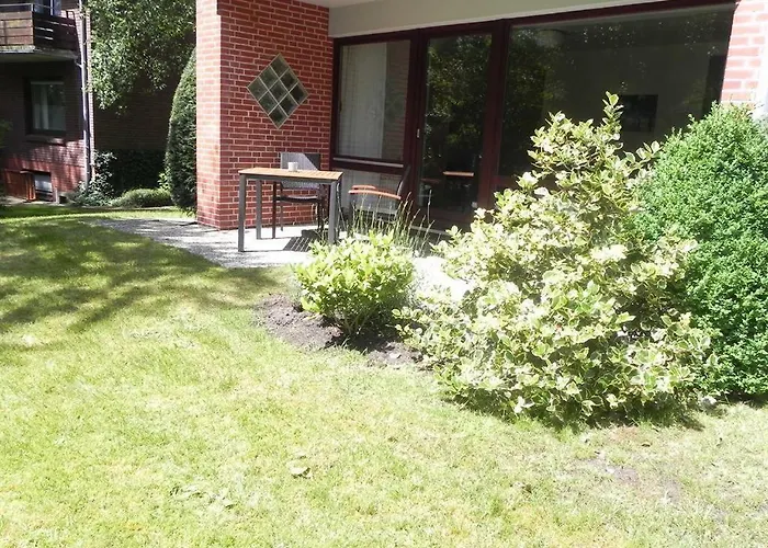 Sandpeter 1 Apartamento