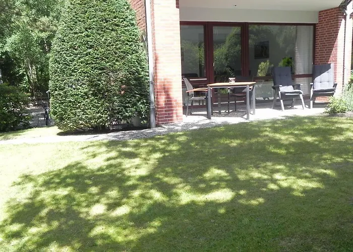 Apartamento Sandpeter 1